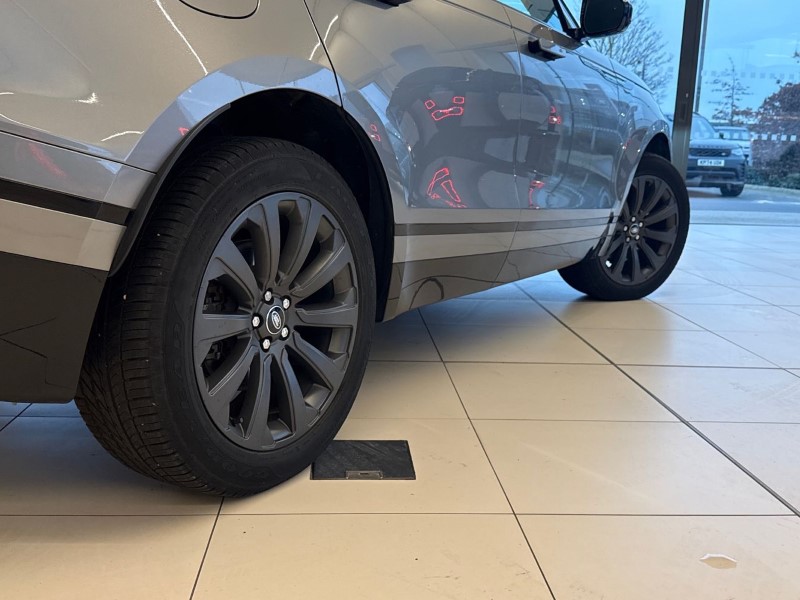 Used Land Rover Range Rover Velar 2021 for sale - 77420550: Photo 47