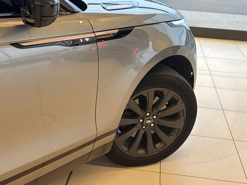 Used Land Rover Range Rover Velar 2021 for sale - 77420550: Photo 48