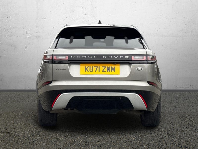 Used Land Rover Range Rover Velar 2021 for sale - 77420550: Photo 6