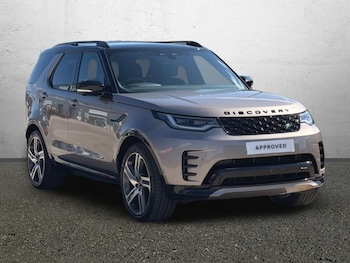 Used Land Rover Discovery 2023 for sale - 78329016: Photo