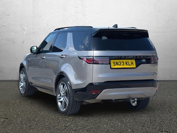 Used Land Rover Discovery 2023 for sale - 78329016: Photo