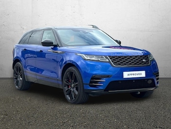 Used Land Rover Range Rover Velar 2021 for sale - 78411979: Photo