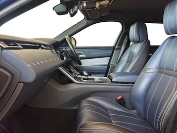 Used Land Rover Range Rover Velar 2021 for sale - 78411979: Photo
