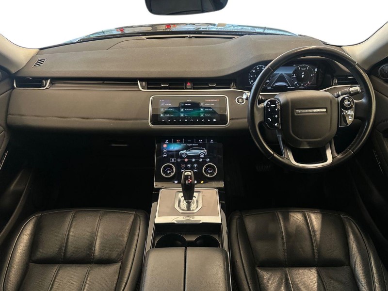 Used Land Rover Range Rover Evoque 2019 for sale - 77640889: Photo 10