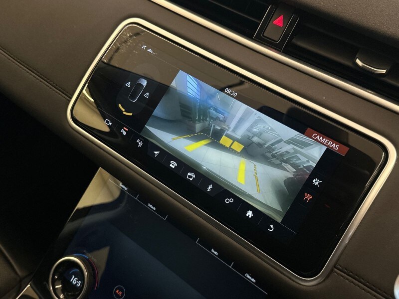 Used Land Rover Range Rover Evoque 2019 for sale - 77640889: Photo 12