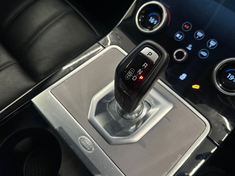 Used Land Rover Range Rover Evoque 2019 for sale - 77640889: Photo 14