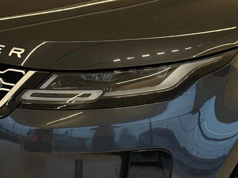 Used Land Rover Range Rover Evoque 2019 for sale - 77640889: Photo 17