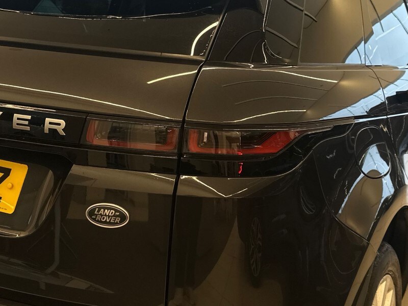 Used Land Rover Range Rover Evoque 2019 for sale - 77640889: Photo 19