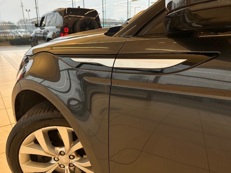 Used Land Rover Range Rover Evoque 2019 for sale - 77640889: Photo 20