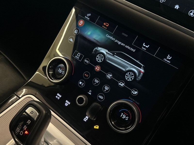 Used Land Rover Range Rover Evoque 2019 for sale - 77640889: Photo 31