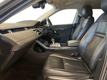 Used Land Rover Range Rover Evoque 2019 for sale - 77640889: Photo