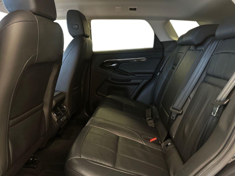 Used Land Rover Range Rover Evoque 2019 for sale - 77640889: Photo 4