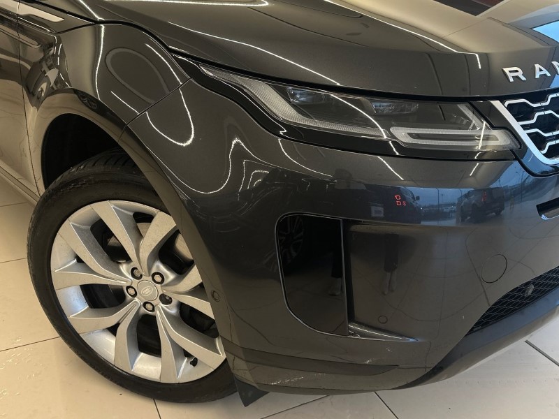 Used Land Rover Range Rover Evoque 2019 for sale - 77640889: Photo 41