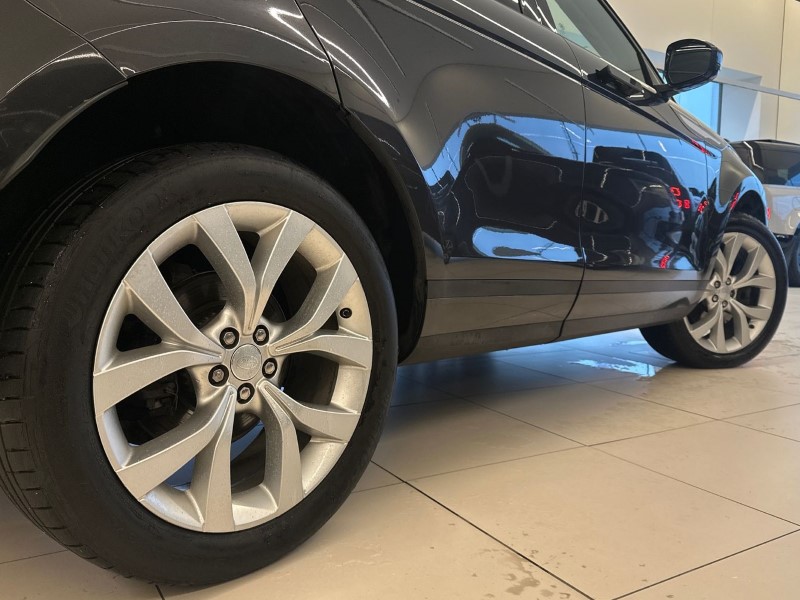 Used Land Rover Range Rover Evoque 2019 for sale - 77640889: Photo 47