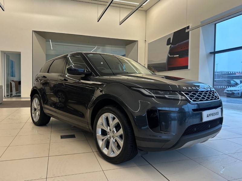 Used Land Rover Range Rover Evoque 2019 for sale - 77640889: Photo 51