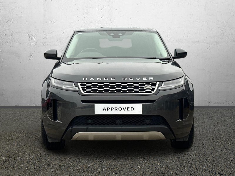 Used Land Rover Range Rover Evoque 2019 for sale - 77640889: Photo 8