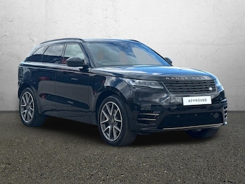 Used Land Rover Range Rover Velar 2025 for sale - 79448235: Photo