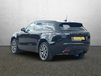 Used Land Rover Range Rover Velar 2025 for sale - 79448235: Photo