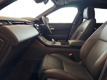 Used Land Rover Range Rover Velar 2025 for sale - 79448235: Photo