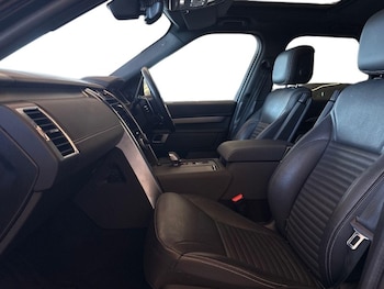 Used Land Rover Discovery 2022 for sale - 78967778: Photo