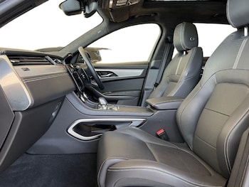 Used Jaguar F-Pace 2024 for sale - 78226306: Photo