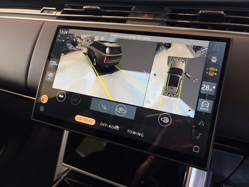 Used Land Rover Range Rover 2024 for sale - 76982079: Photo 12