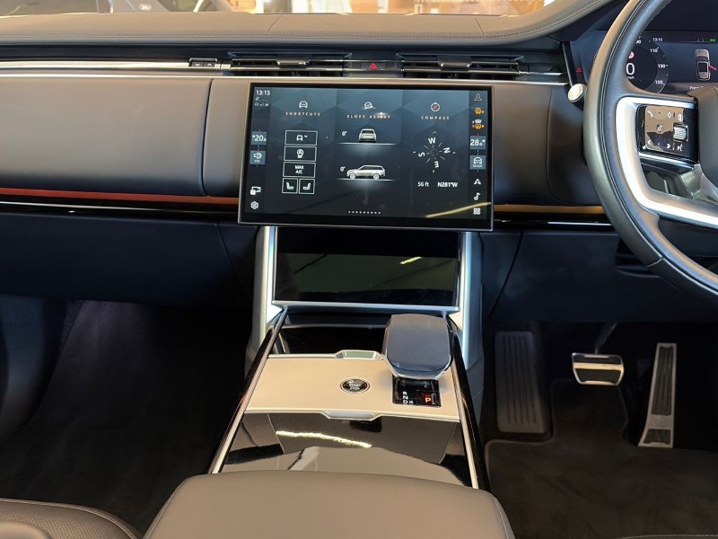 Used Land Rover Range Rover 2024 for sale - 76982079: Photo 14