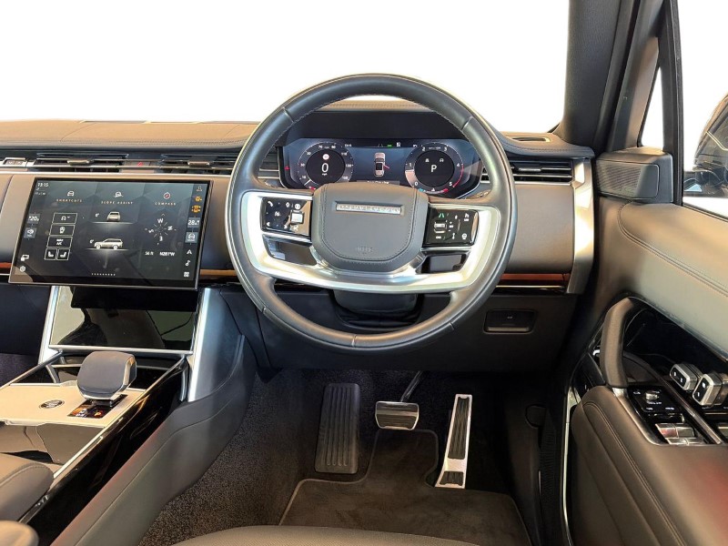 Used Land Rover Range Rover 2024 for sale - 76982079: Photo 15