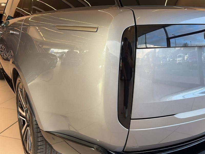 Used Land Rover Range Rover 2024 for sale - 76982079: Photo 19