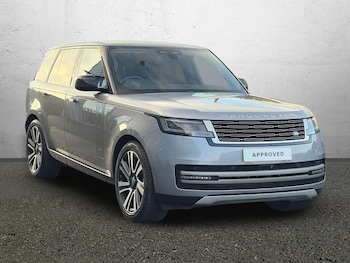 Used Land Rover Range Rover 2024 for sale - 76982079: Photo