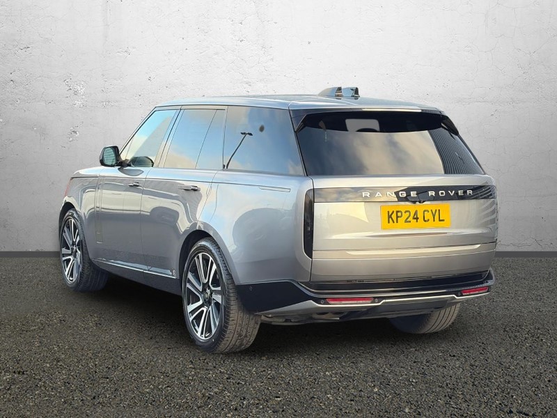 Used Land Rover Range Rover 2024 for sale - 76982079: Photo 2