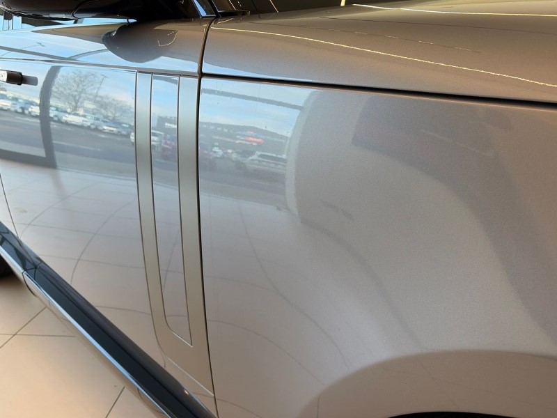 Used Land Rover Range Rover 2024 for sale - 76982079: Photo 20