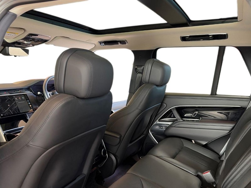 Used Land Rover Range Rover 2024 for sale - 76982079: Photo 21