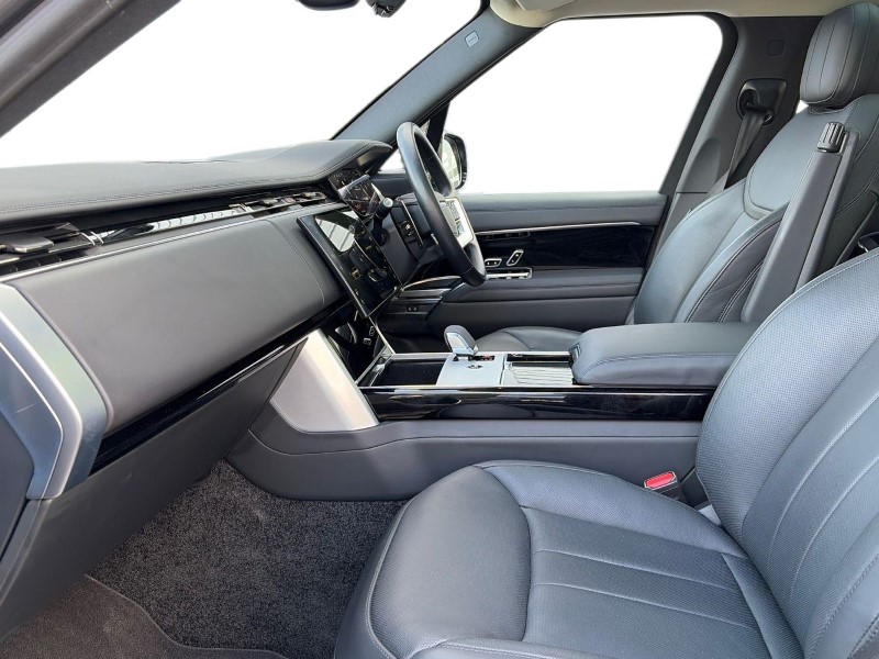 Used Land Rover Range Rover 2024 for sale - 76982079: Photo 3