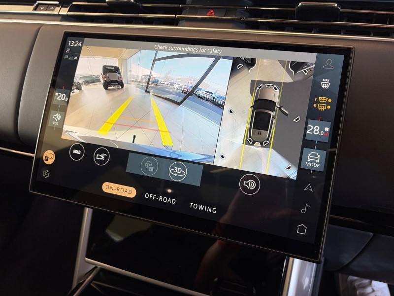 Used Land Rover Range Rover 2024 for sale - 76982079: Photo 33