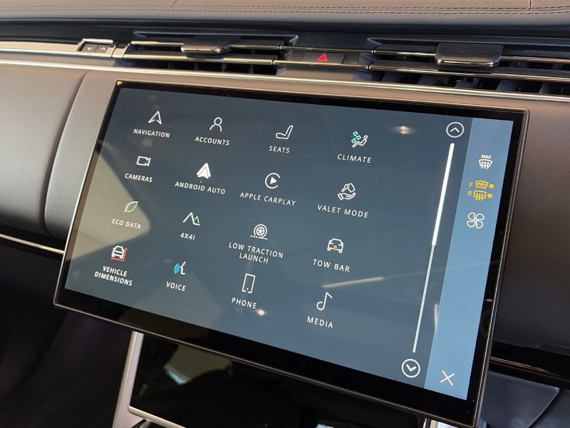 Used Land Rover Range Rover 2024 for sale - 76982079: Photo 34