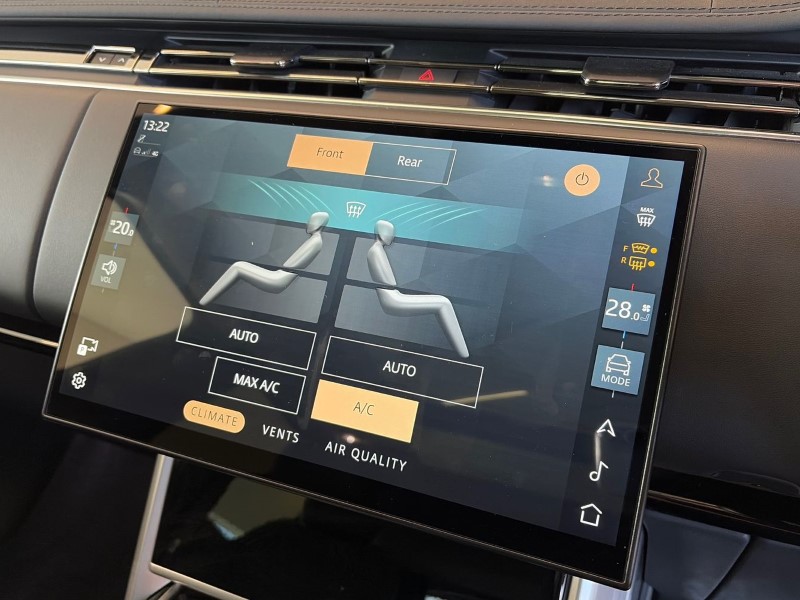 Used Land Rover Range Rover 2024 for sale - 76982079: Photo 35