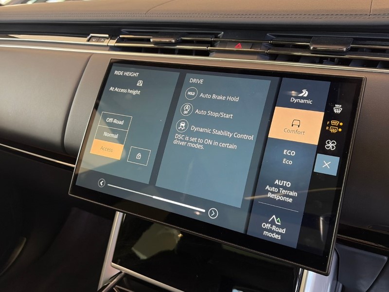 Used Land Rover Range Rover 2024 for sale - 76982079: Photo 36