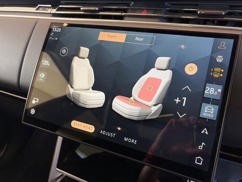 Used Land Rover Range Rover 2024 for sale - 76982079: Photo 37