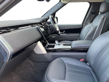 Used Land Rover Range Rover 2024 for sale - 76982079: Photo