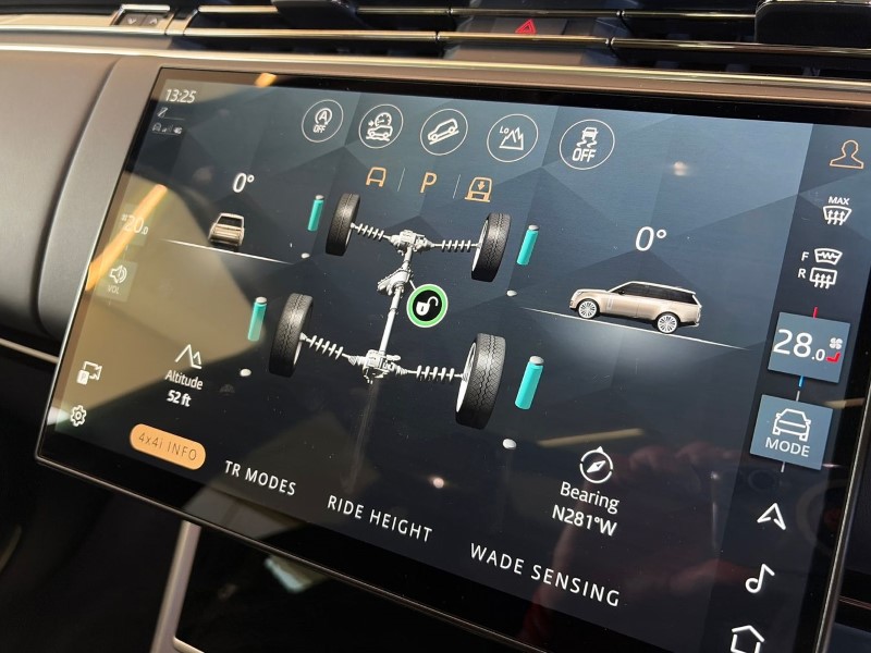 Used Land Rover Range Rover 2024 for sale - 76982079: Photo 40