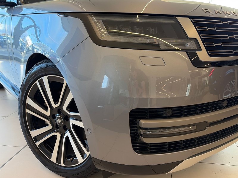 Used Land Rover Range Rover 2024 for sale - 76982079: Photo 45