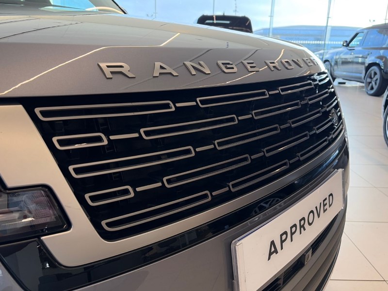 Used Land Rover Range Rover 2024 for sale - 76982079: Photo 46