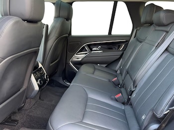 Used Land Rover Range Rover 2024 for sale - 76982079: Photo