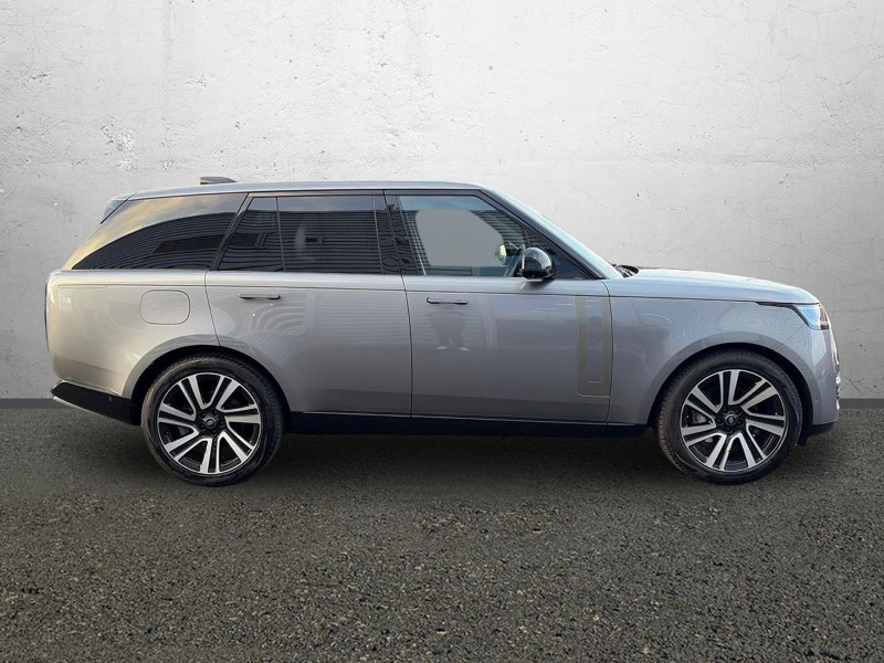 Used Land Rover Range Rover 2024 for sale - 76982079: Photo 5