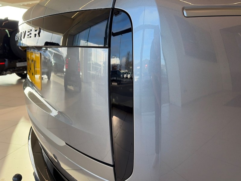 Used Land Rover Range Rover 2024 for sale - 76982079: Photo 50