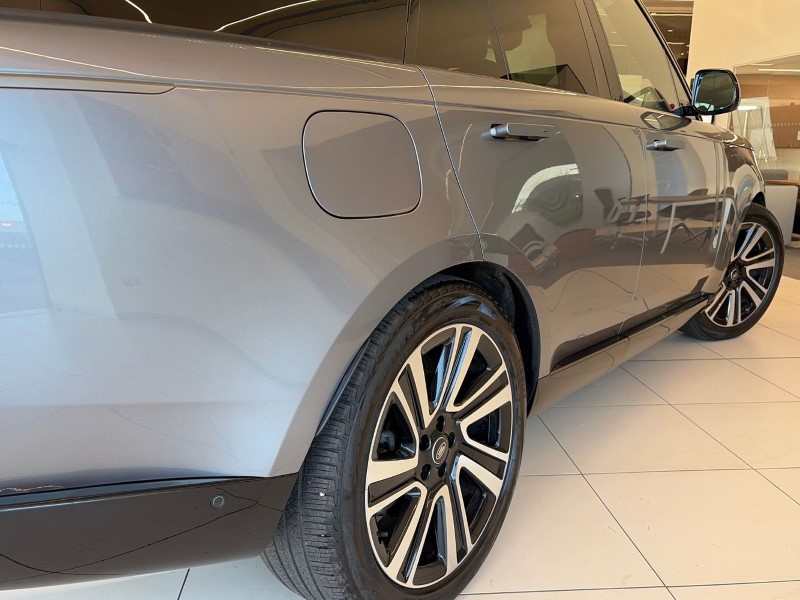 Used Land Rover Range Rover 2024 for sale - 76982079: Photo 51