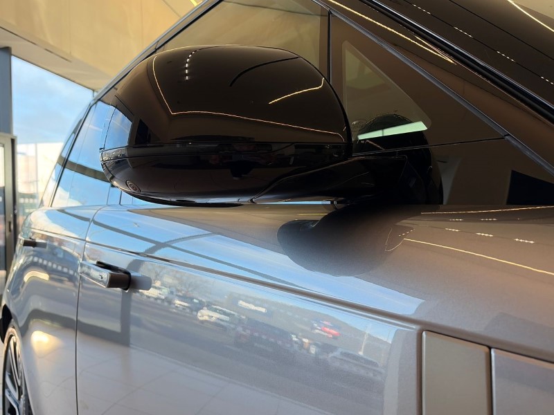 Used Land Rover Range Rover 2024 for sale - 76982079: Photo 53