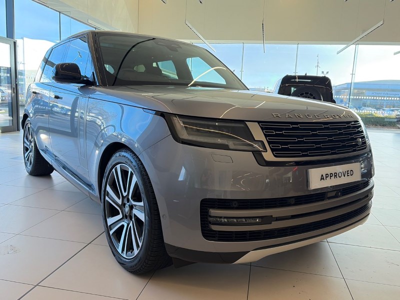 Used Land Rover Range Rover 2024 for sale - 76982079: Photo 56