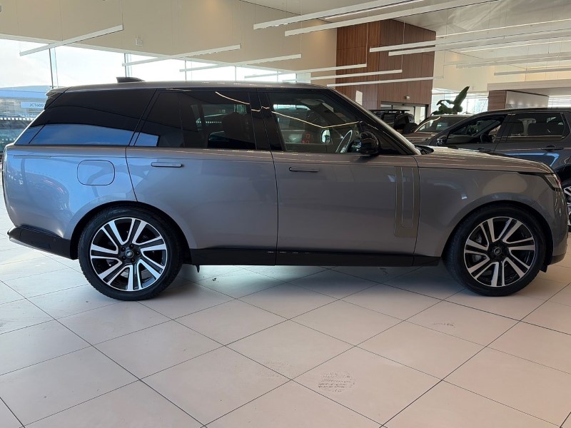 Used Land Rover Range Rover 2024 for sale - 76982079: Photo 58